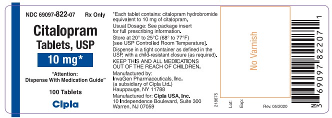 Citalopram